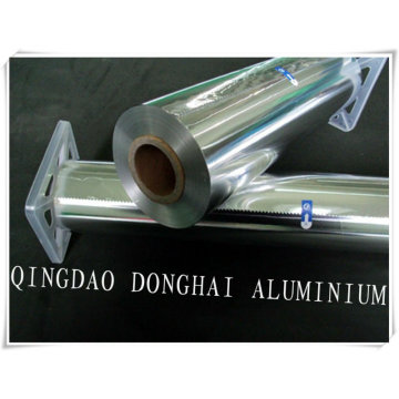 aluminium foil roll for food